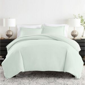 Koolaburra By Ugg Oasis Cooling Technology Full/Queen Comforter Set- Mercury